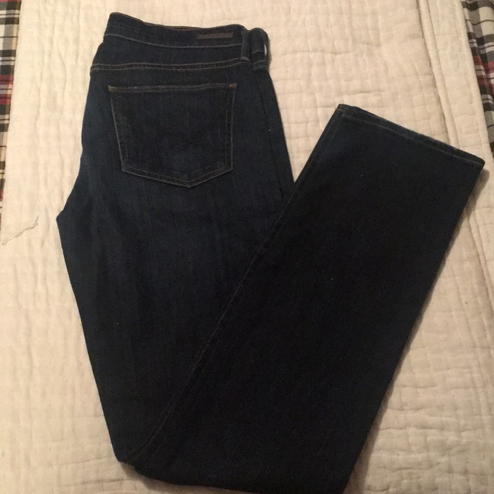 Citizen of humanity denim